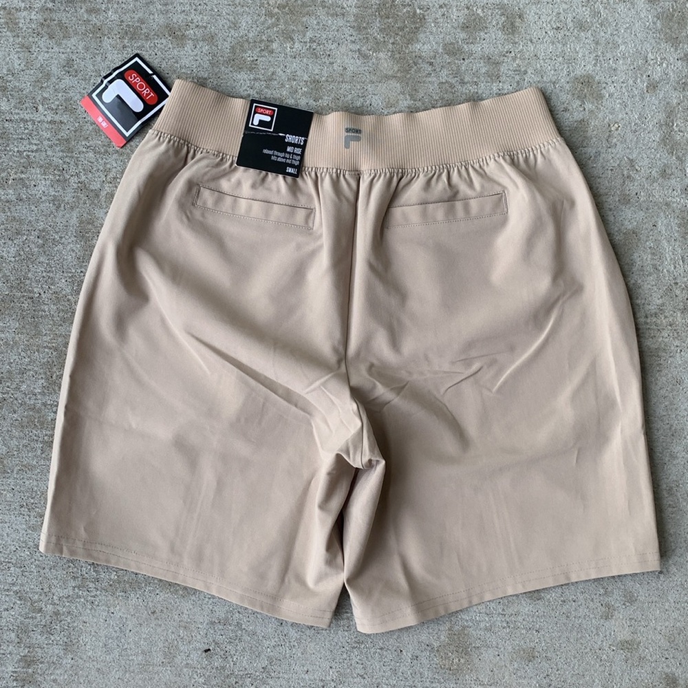 Fila Sport Tru Golf Shorts - Picture 8 of 11